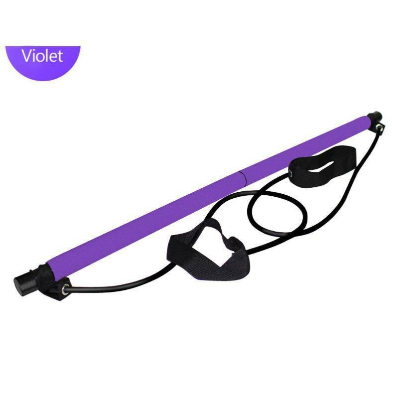 FORGE Portable Pilates Bar Kit