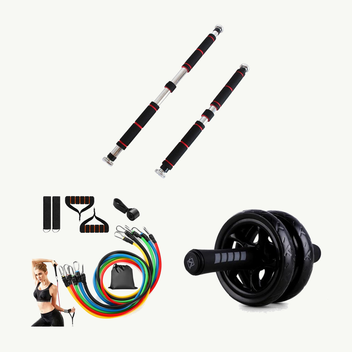 FORGE Apartment Strength Kit | FORGE Athletics