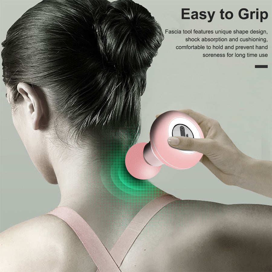FORGE Mini Percussion Massager