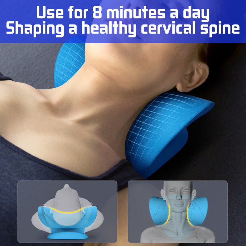 FORGE Neck & Shoulder Relaxer